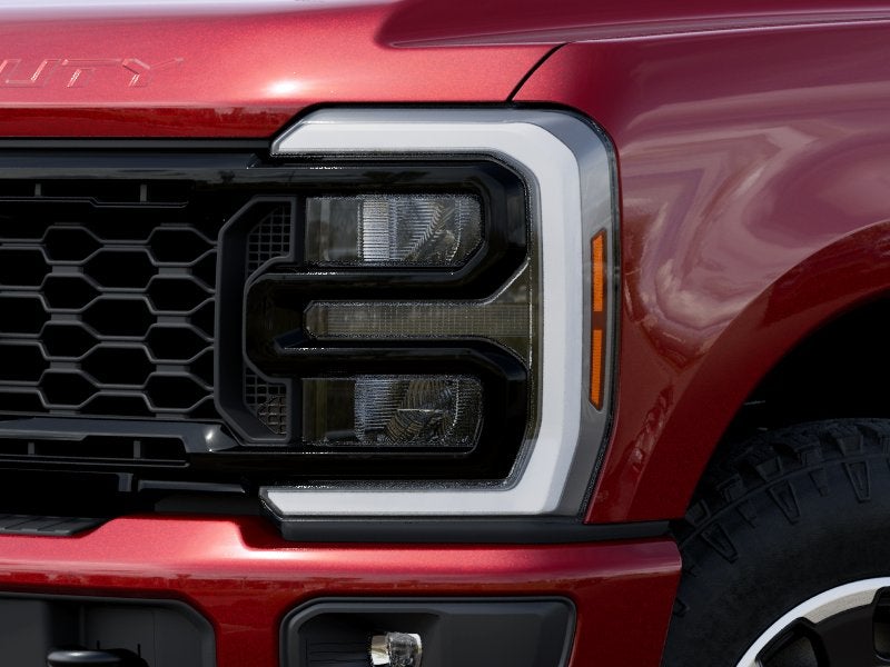 2027 Ford Super Duty F-250® Lariat®