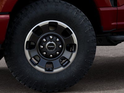 2027 Ford Super Duty F-250® Lariat®