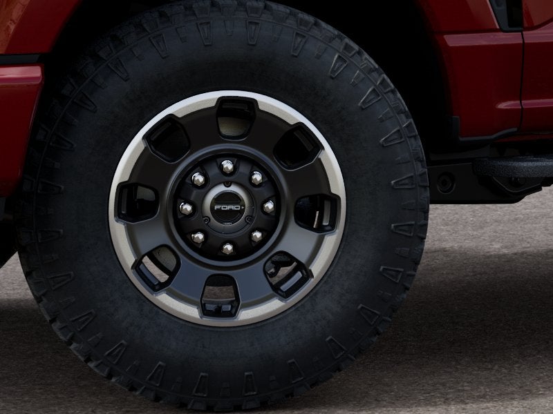 2027 Ford Super Duty F-250® Lariat®