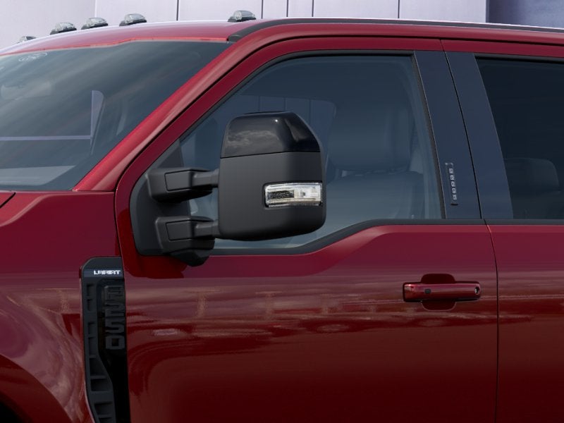 2027 Ford Super Duty F-250® Lariat®