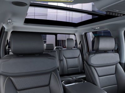 2027 Ford Super Duty F-250® Lariat®
