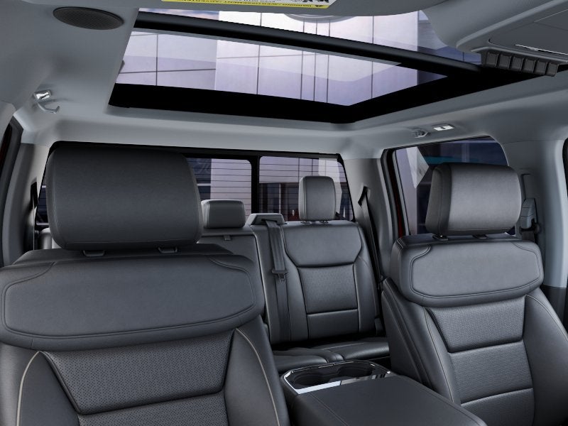 2027 Ford Super Duty F-250® Lariat®
