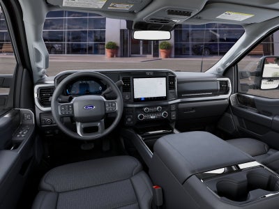 2027 Ford Super Duty F-250® Lariat®