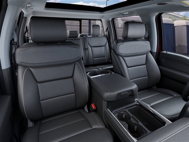2027 Ford Super Duty F-250® Lariat®