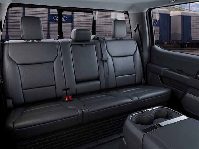 2027 Ford Super Duty F-250® Lariat®