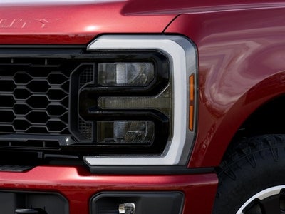 2027 Ford Super Duty F-250® Lariat®