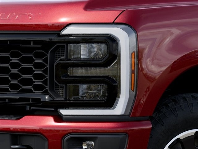 2027 Ford Super Duty F-250® Lariat®