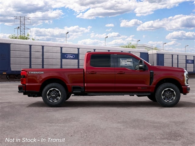 2027 Ford Super Duty F-250® Lariat®