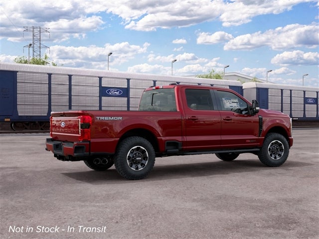 2027 Ford Super Duty F-250® Lariat®