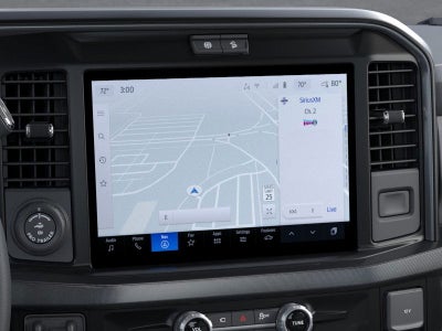 2025 Ford Super Duty F-250® Platinum®