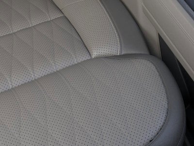 2025 Ford Super Duty F-250® Platinum®