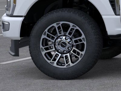2025 Ford Super Duty F-250® Platinum®