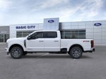 2025 Ford Super Duty F-250® Platinum®