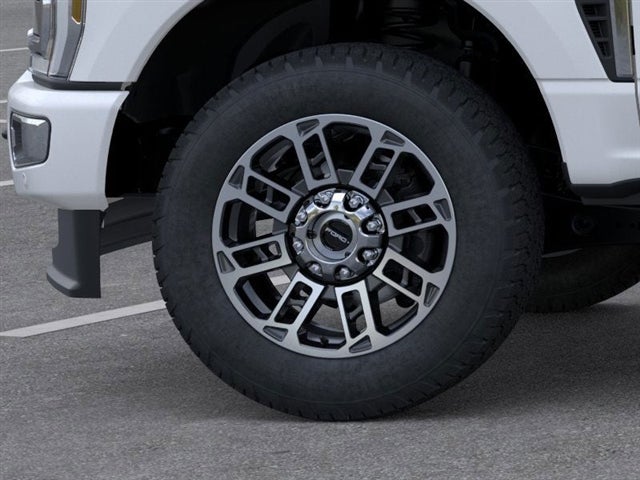 2025 Ford Super Duty F-250® Platinum®