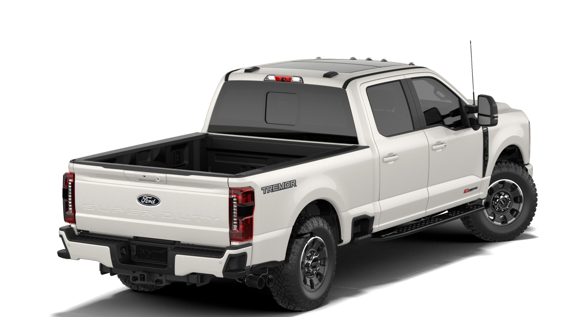 2027 Ford Super Duty F-250® Lariat®