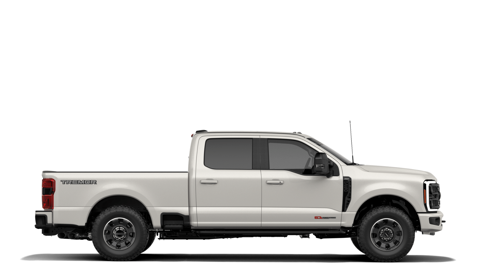 2027 Ford Super Duty F-250® Lariat®