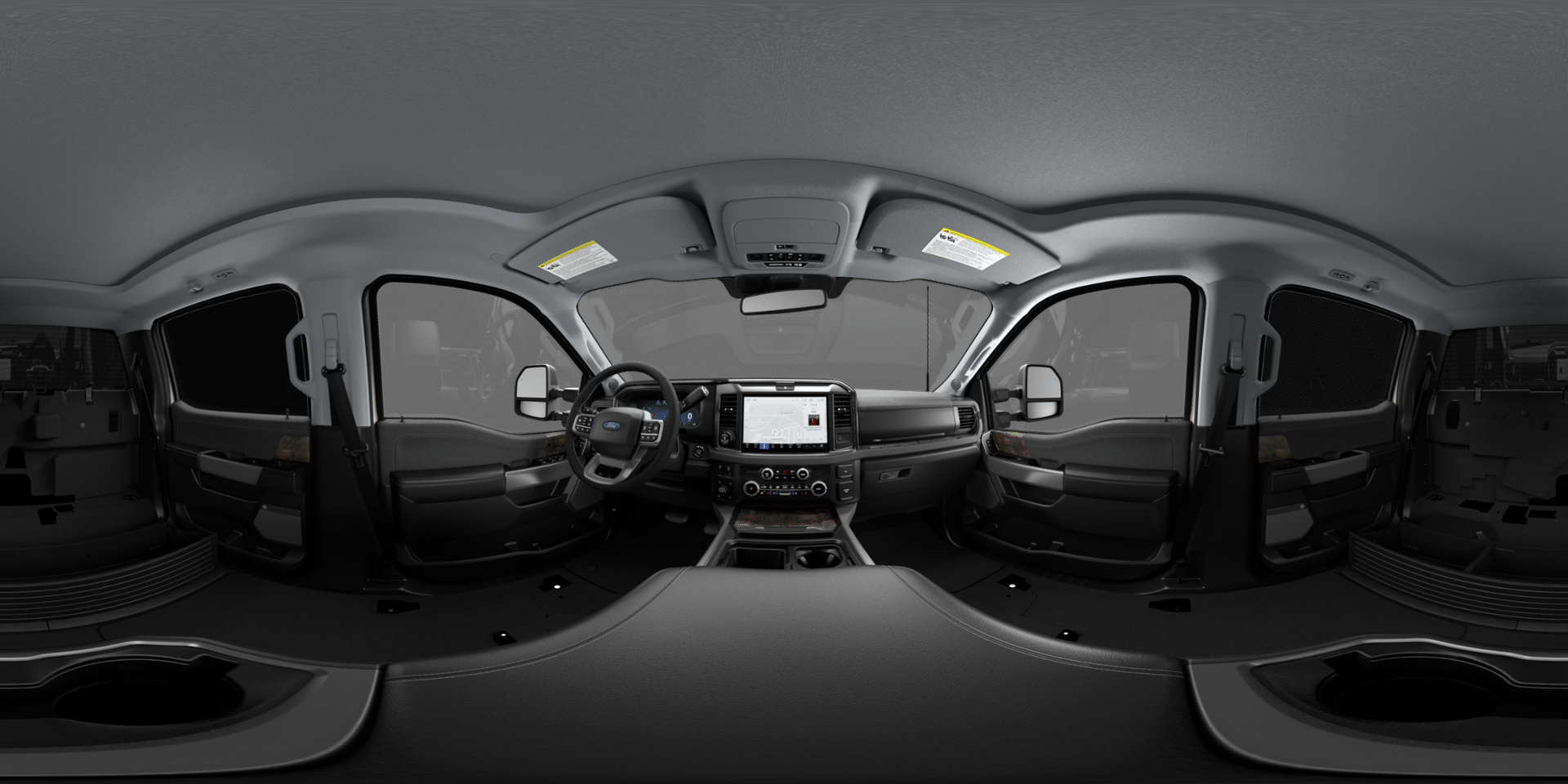 2027 Ford Super Duty F-250® Lariat®