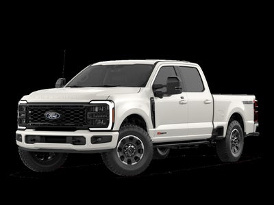 2027 Ford Super Duty F-250® Lariat®