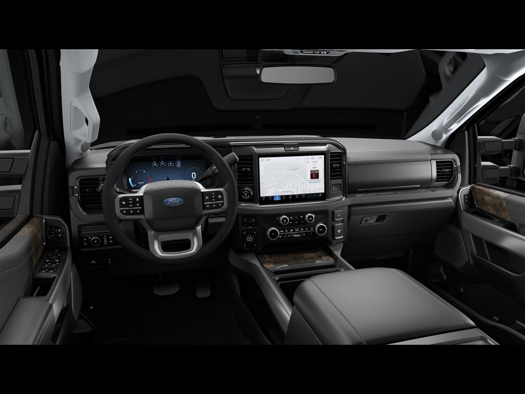 2027 Ford Super Duty F-250® Lariat®