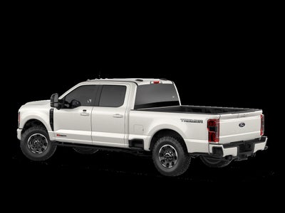 2027 Ford Super Duty F-250® Lariat®