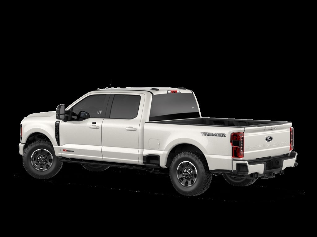 2027 Ford Super Duty F-250® Lariat®