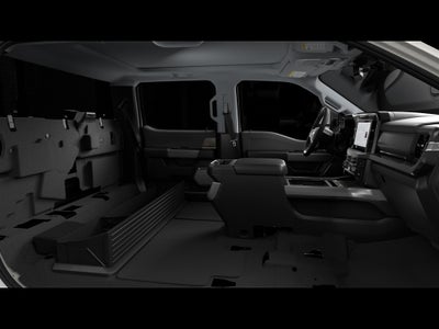 2027 Ford Super Duty F-250® Lariat®