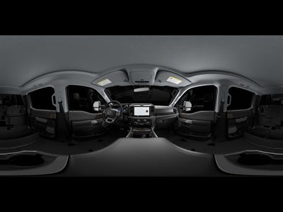 2027 Ford Super Duty F-250® Lariat®