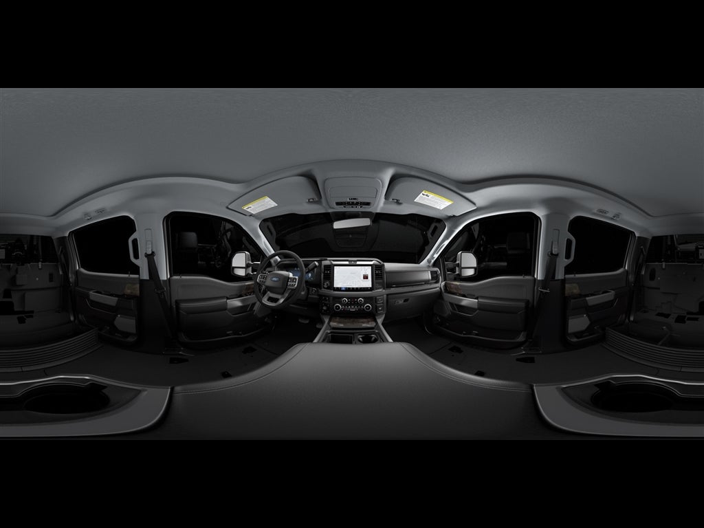 2027 Ford Super Duty F-250® Lariat®