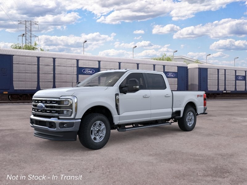 2026 Ford Super Duty F-250® XLT