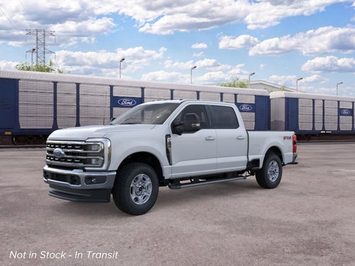 2026 Ford Super Duty F-250® XLT