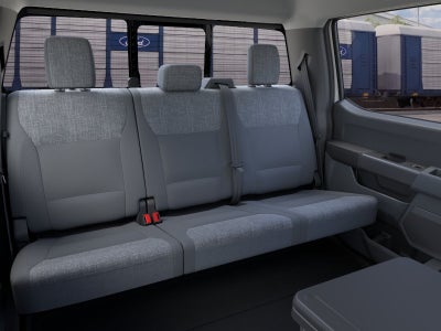 2026 Ford Super Duty F-250® XLT