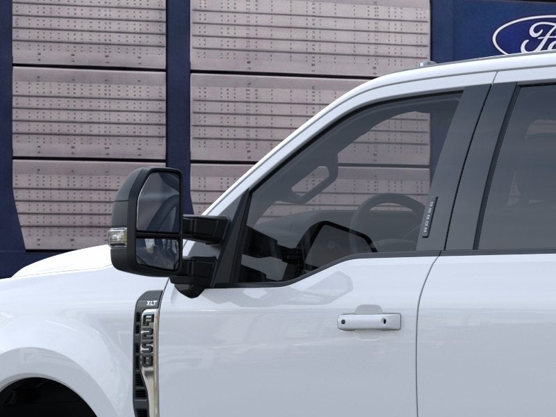 2026 Ford Super Duty F-250® XLT