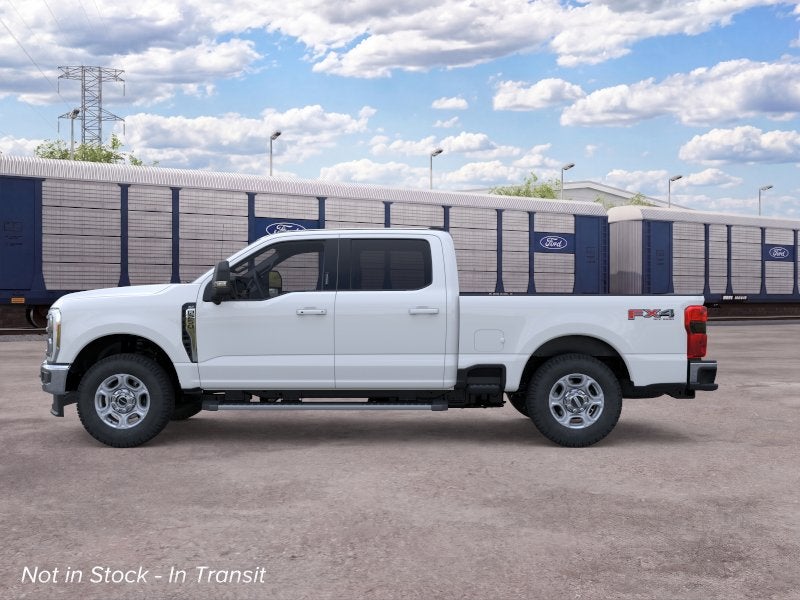 2026 Ford Super Duty F-250® XLT