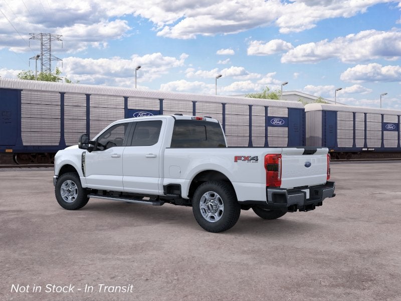2026 Ford Super Duty F-250® XLT