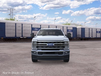 2026 Ford Super Duty F-250® XLT