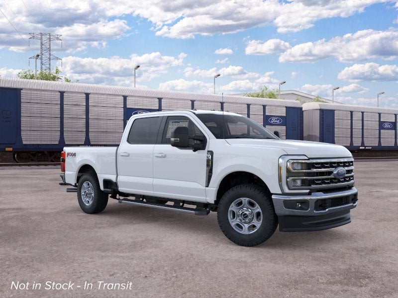 2026 Ford Super Duty F-250® XLT