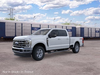 2026 Ford Super Duty F-250® XLT