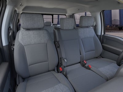2026 Ford Super Duty F-250® XLT