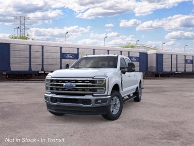 2026 Ford Super Duty F-250® XLT