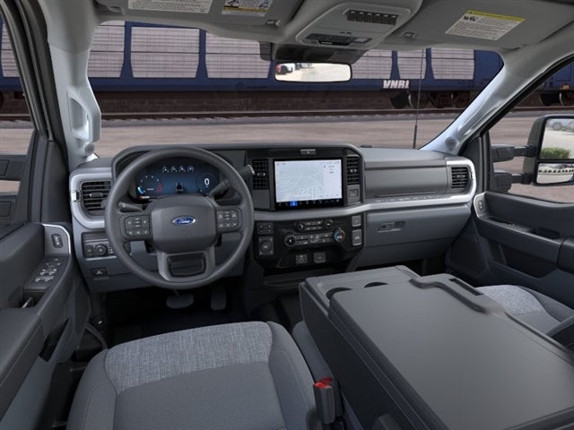 2026 Ford Super Duty F-250® XLT
