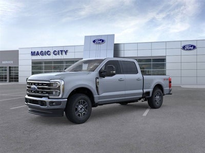 2026 Ford Super Duty F-250® Lariat®