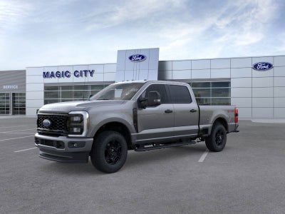 2026 Ford Super Duty F-250® XL