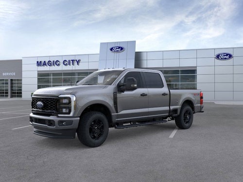 2026 Ford Super Duty F-250® XL