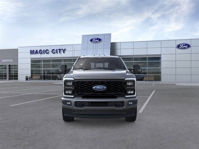 2026 Ford Super Duty F-250® XL