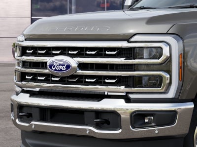 2027 Ford Super Duty F-250® Lariat®