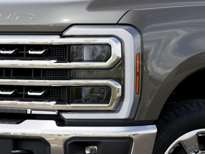 2027 Ford Super Duty F-250® Lariat®
