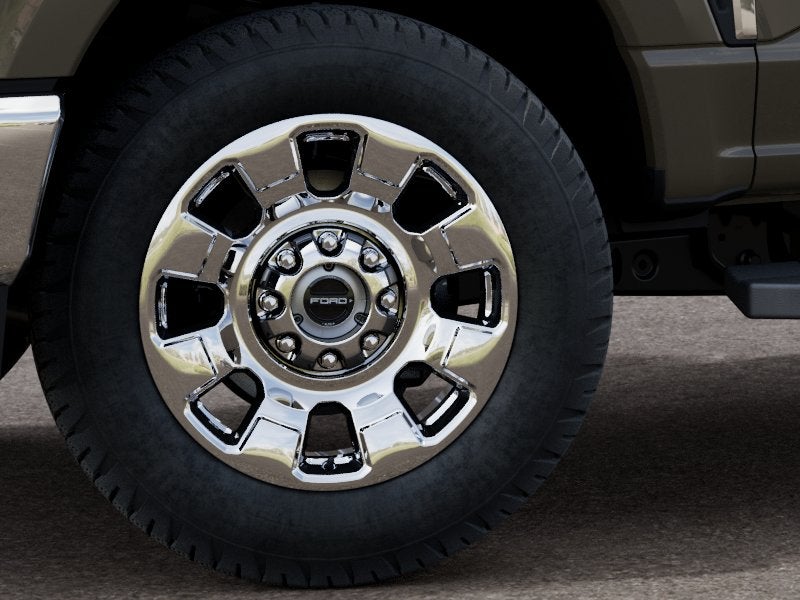 2027 Ford Super Duty F-250® Lariat®