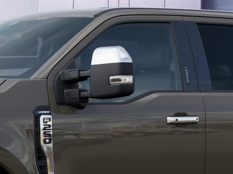 2027 Ford Super Duty F-250® Lariat®
