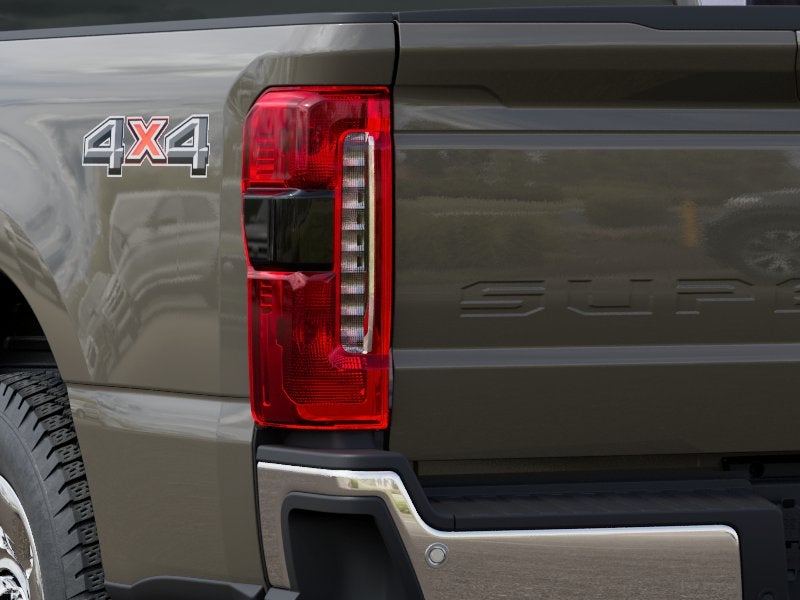 2027 Ford Super Duty F-250® Lariat®