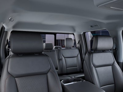 2027 Ford Super Duty F-250® Lariat®